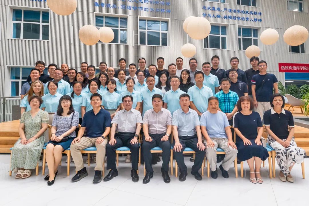 独播库
烟威校友会成立！